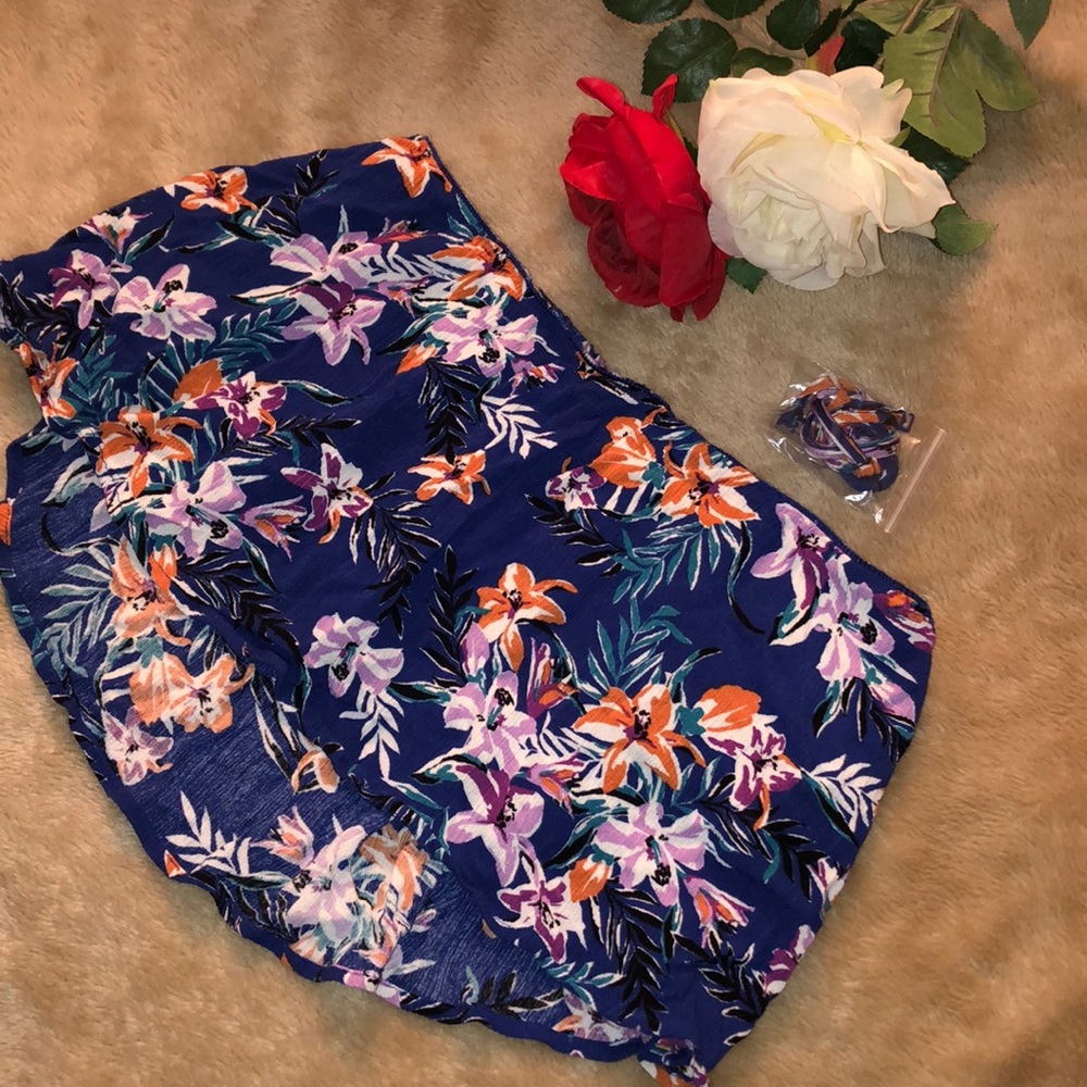 Bandeau top